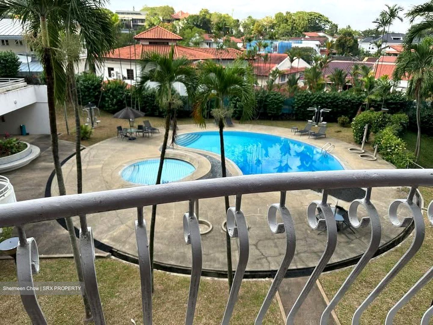 Charming Garden (D10), Condominium #639367361